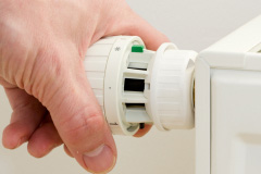 Mapperton central heating repair costs