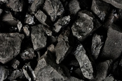 Mapperton coal boiler costs
