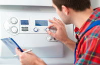 free Mapperton gas safe engineer quotes